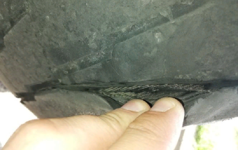 техническое состояние грузовика